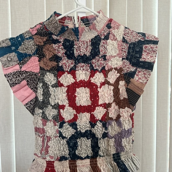 SEA
WOMEN'S NOHR DRESS size M - Picture 10 of 10